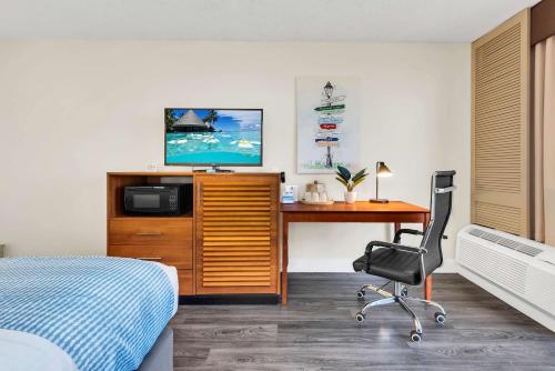 Best Western Orlando Gateway Hotel Image