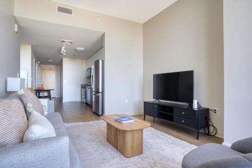 Φωτογραφία από το άλμπουμ του San Jose 1BR w Pool WD Gym nr highways SFO-805 σε Σαν Χοσέ