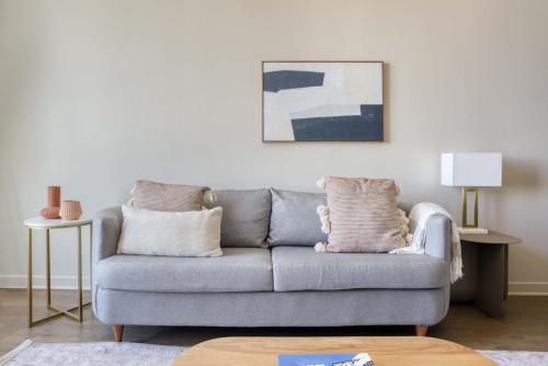 Φωτογραφία από το άλμπουμ του San Jose 1BR w Pool WD Gym nr highways SFO-805 σε Σαν Χοσέ