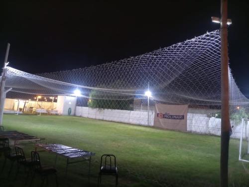 Espacio Nápoles – รูปภาพ 5