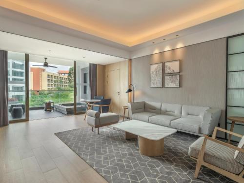 Sheraton Maoming Hot Spring Resort – Photos 3