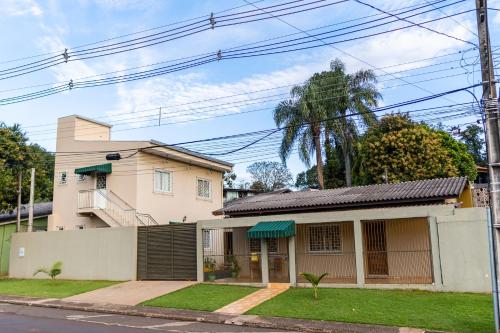 Gallery image of Felipe Family Houses - Casas de temporada in Foz do Iguaçu