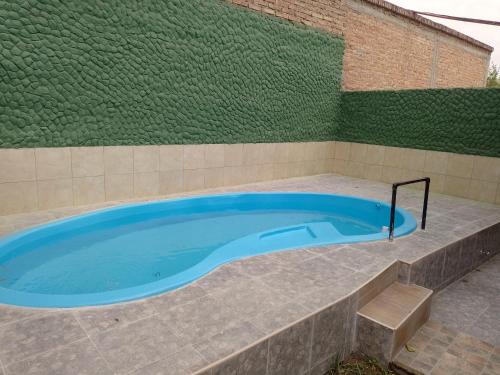 La tranquila termal – Alojamiento en Termas de Río Hondo La tranquila termal – Alojamiento en Termas de Río Hondo