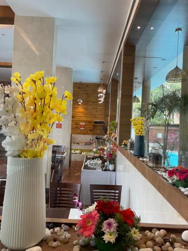 Φωτογραφία από το άλμπουμ του Le Seasons Resort σε Candolim