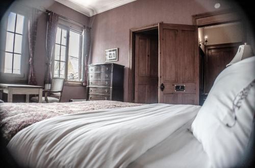 Gallery image of Hotel Manoir Atkinson in Valparaíso