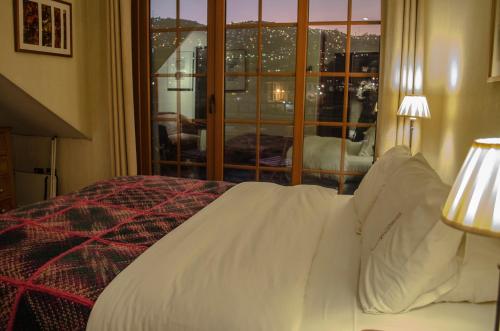 Gallery image of Hotel Manoir Atkinson in Valparaíso