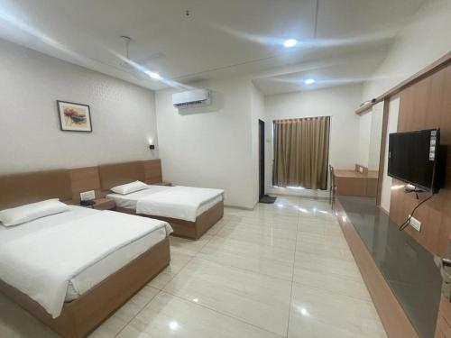 Hotel Sparsh Inn – Photos 5