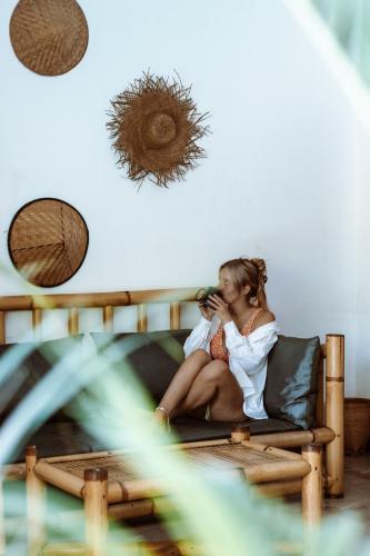 Επισκέπτες που μένουν στο Akasia Villas