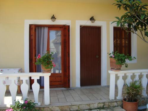 Gallery image of Apartment Victoria in Agios Georgios