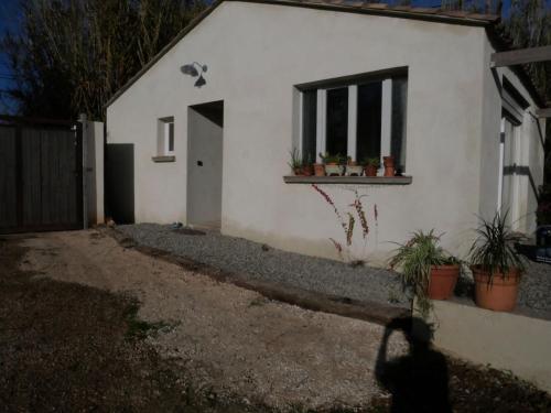Gîte des canniers