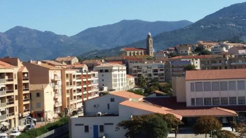 PROPRIANO T2 à 2 pas des plages et du port
