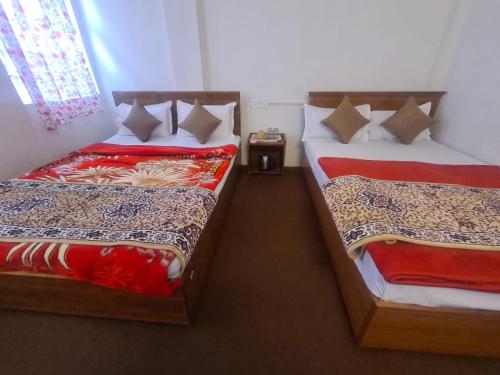 Hotel Merrygold – Photos 5