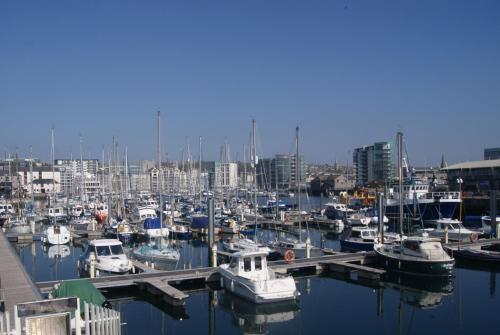 Foto dalla galleria di Admiral MacBride a Plymouth