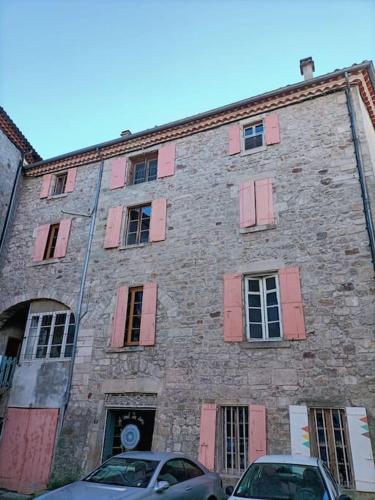 Appartement 1er étage