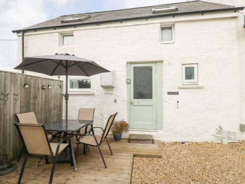 Billede fra billedgalleriet på Sun Rise Cottage i Saundersfoot