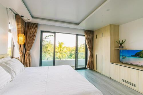 Villa FLC Sầm Sơn , Căn Vip FLC – Photos 5