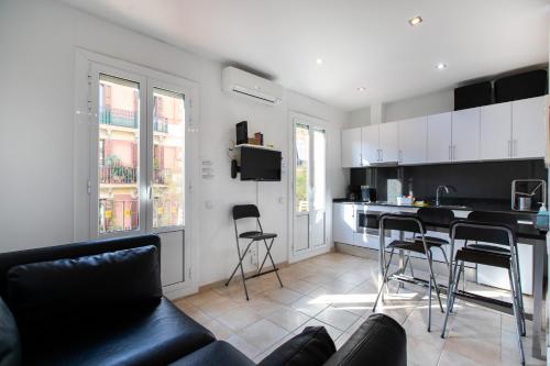 Nice apartment in Gracia - Torrent de l'Olla