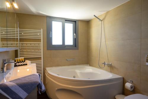 Gallery image of Villa Calypso Elounda in Elounda