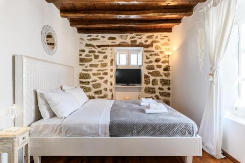 Seablue Town Maisonette Mykonos