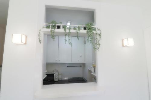 Apartment Ronda 1H