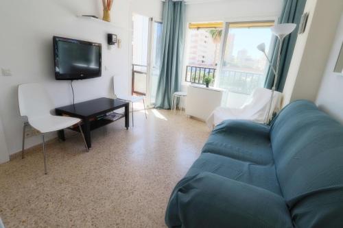 Apartment Ronda 1H