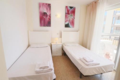 Apartment Ronda 1H