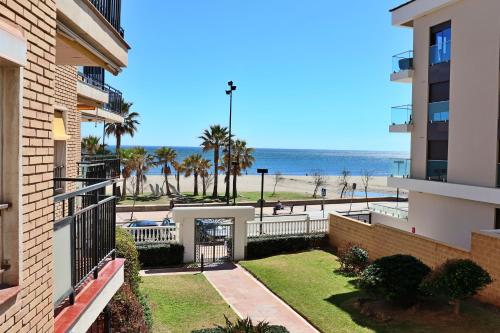 Apartment Ronda 1H