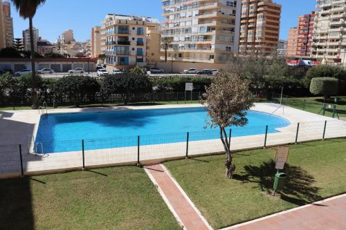 Apartment Ronda 1H