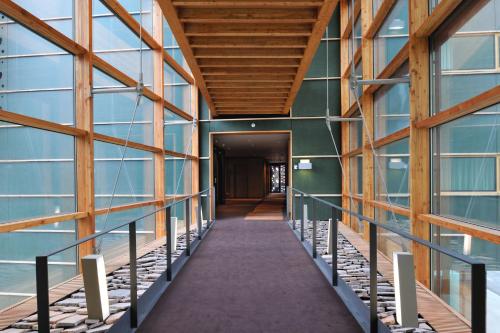 Gambar di galeri bagi Hotel Kristal - Terme Krka di Dolenjske Toplice