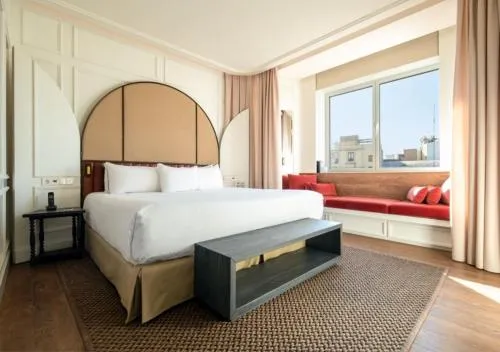 Only YOU Hotel Valencia photo 1