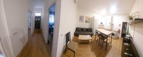 Apartamento Roco