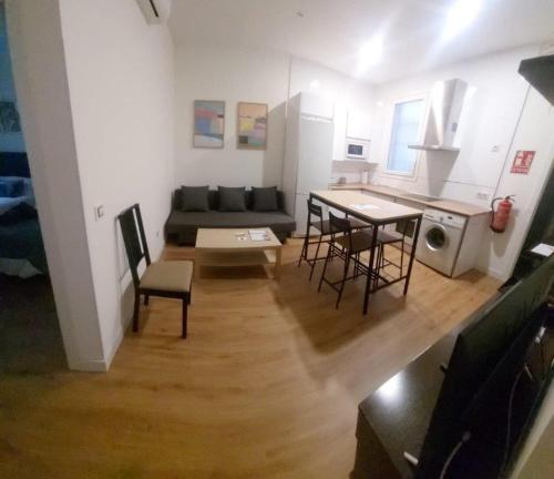 Apartamento Roco