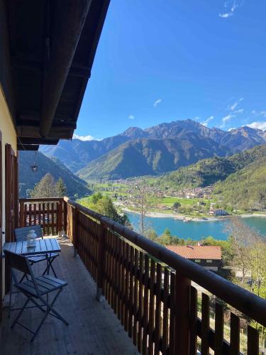 Apartments Pieve di Ledro/Ledrosee 34342
