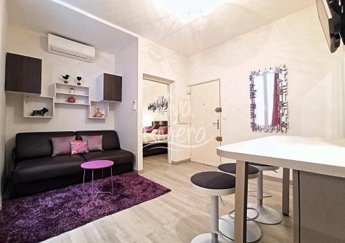 Viva Riviera Calm and Modern 1 Bedroom City Centre Cannes