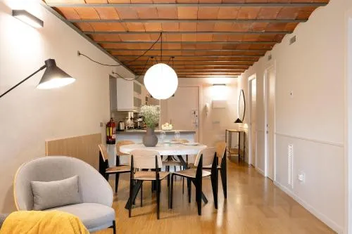 Aspasios Las Ramblas Apartments photo 13