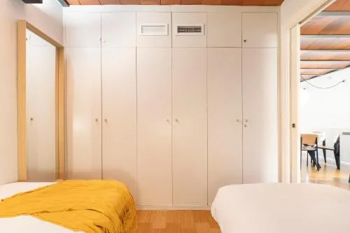 Aspasios Las Ramblas Apartments photo 8