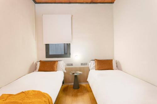 Aspasios Las Ramblas Apartments photo 25