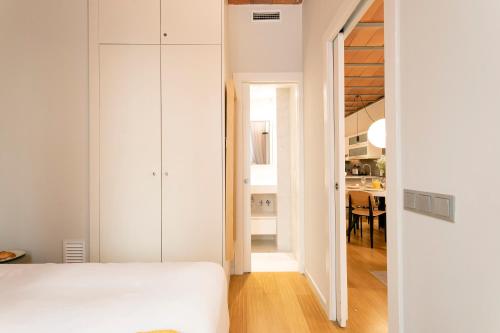 Aspasios Las Ramblas Apartments photo 27