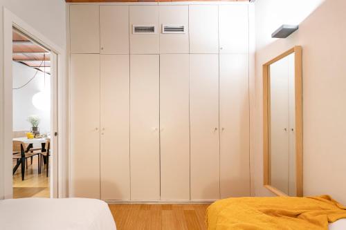 Aspasios Las Ramblas Apartments photo 26