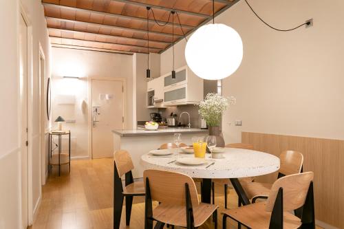 Aspasios Las Ramblas Apartments photo 21