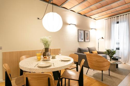 Aspasios Las Ramblas Apartments photo 30