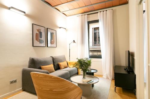 Aspasios Las Ramblas Apartments photo 28