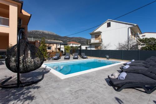Villa Ivana