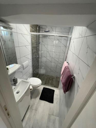 Apartment Dida