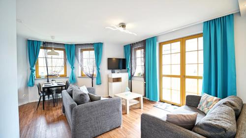 Apartamenty Every Sky Karpacz Prusa 2b/9