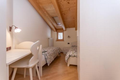 Gallery image of Casa Milena in Pozza di Fassa