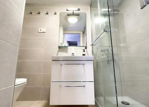 Skol 629 Two Bedroom Duplex Apartment with Sea Views in Skol Marbella
