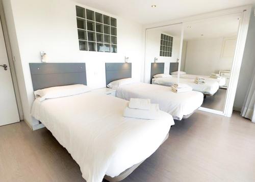 Skol 629 Two Bedroom Duplex Apartment with Sea Views in Skol Marbella
