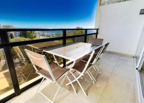 Skol 629 Two Bedroom Duplex Apartment with Sea Views in Skol Marbella