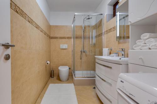 Elegant two bedroom apartment